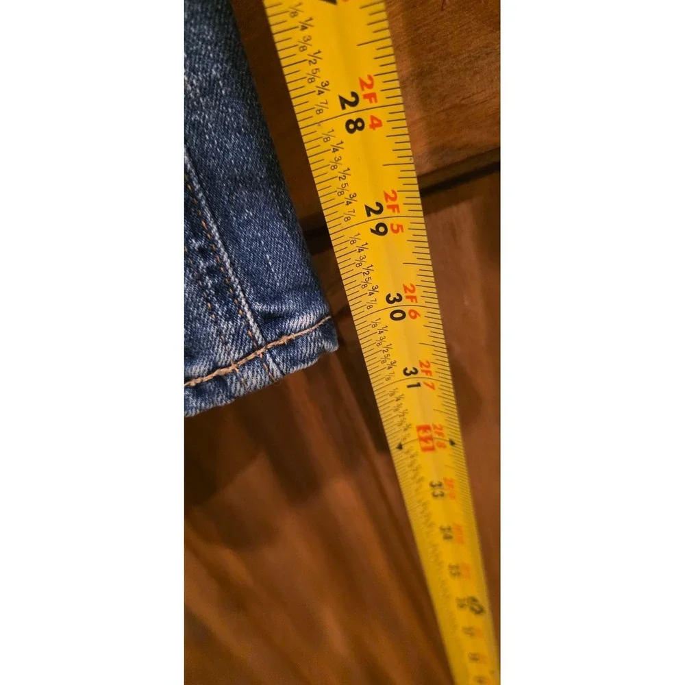 Hollister california bootcut